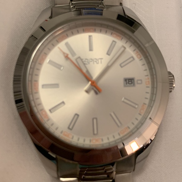 ESPRIT man watch EUC. - Picture 3 of 6